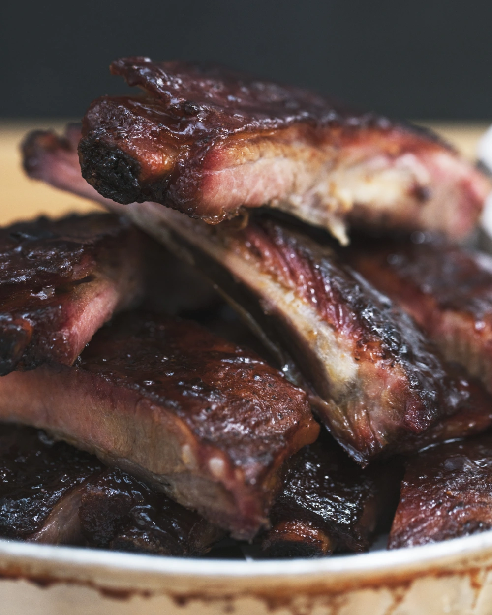Ribs